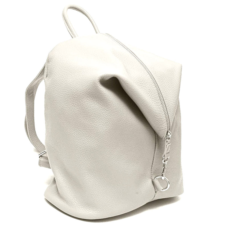 Carolina backpack in soft cow leather-25