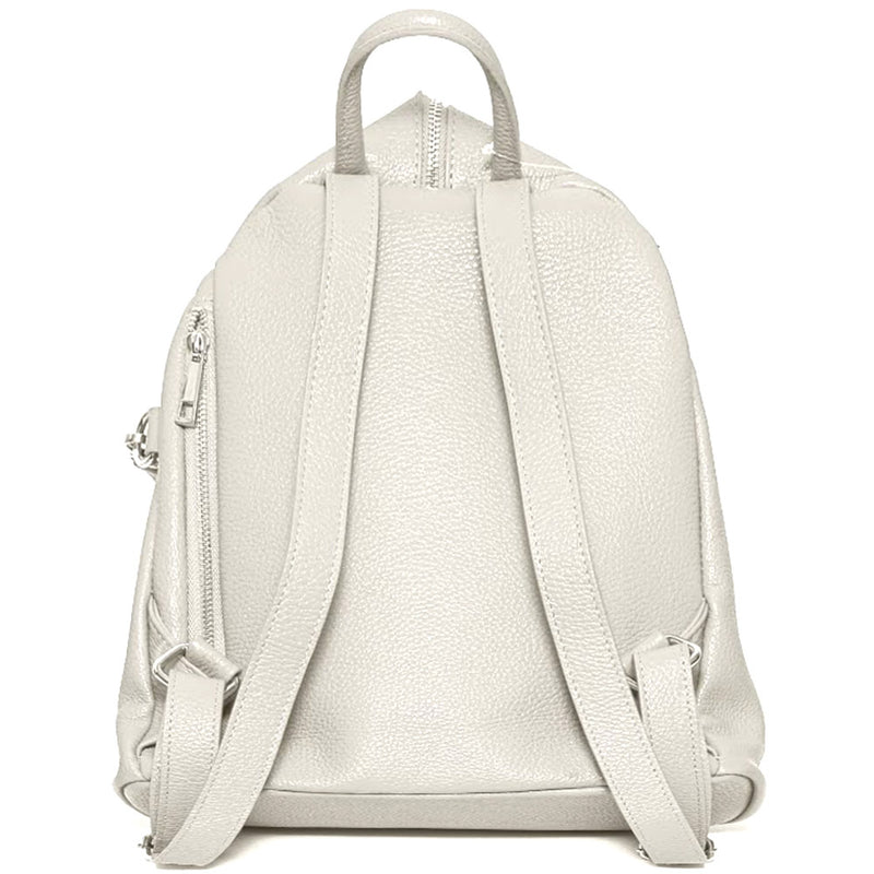 Carolina backpack in soft cow leather-26