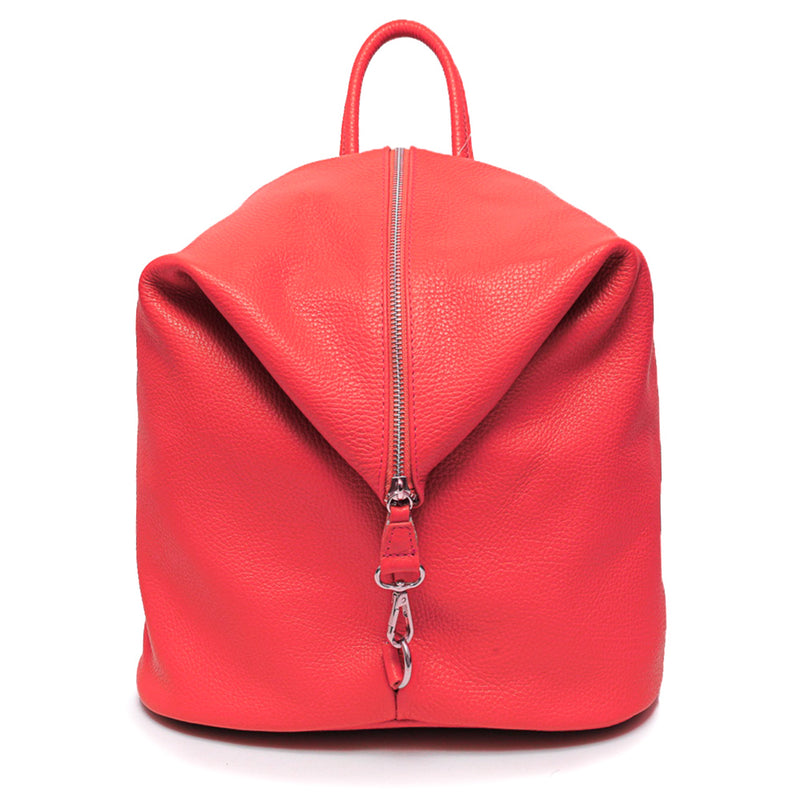 Carolina backpack in soft cow leather-42