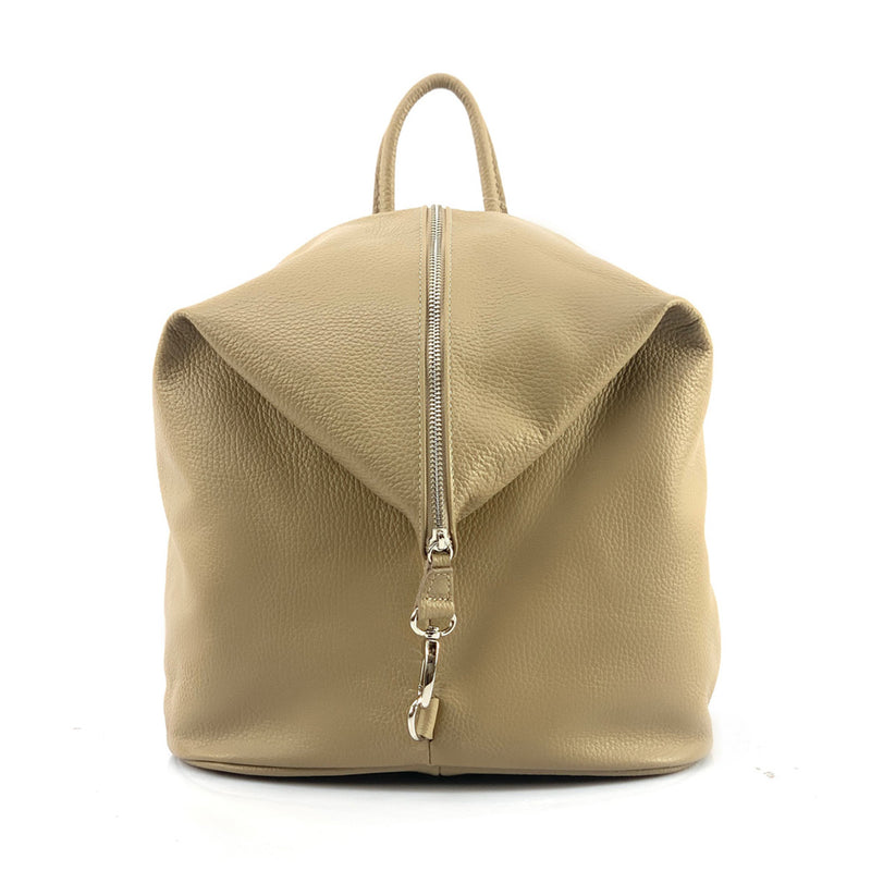 Carolina backpack in soft cow leather-44
