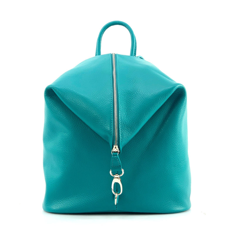 Carolina backpack in soft cow leather-49