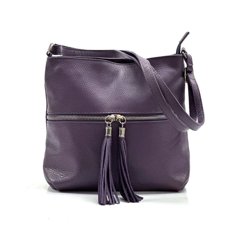 BE FREE leather cross body bag-8