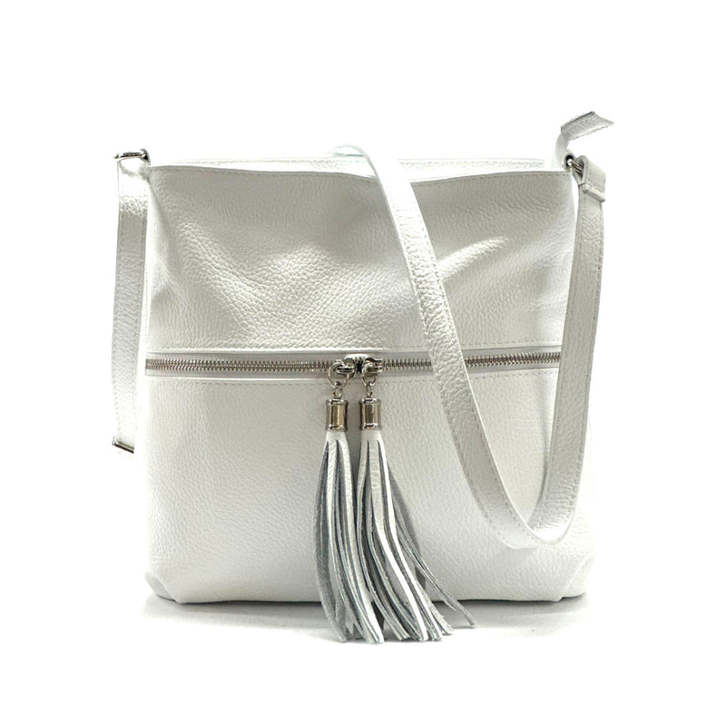 BE FREE leather cross body bag-5