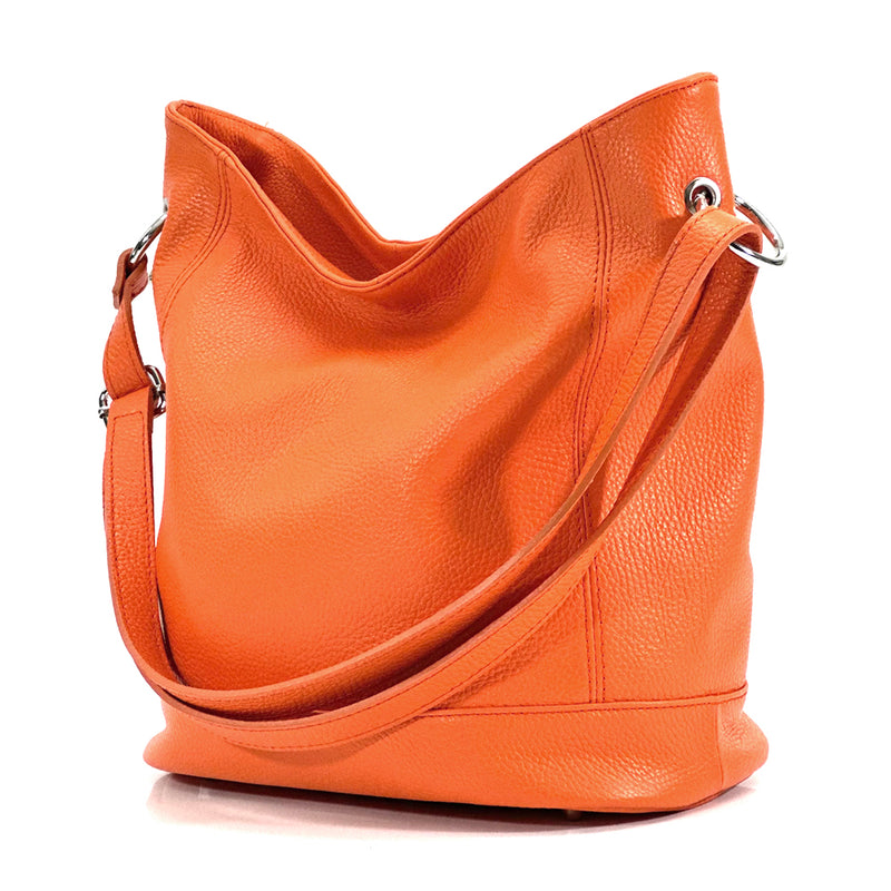 Alisia leather Handbag-1