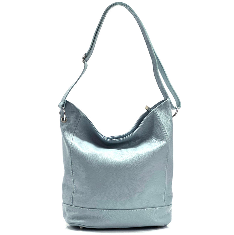 Alisia leather Handbag-17