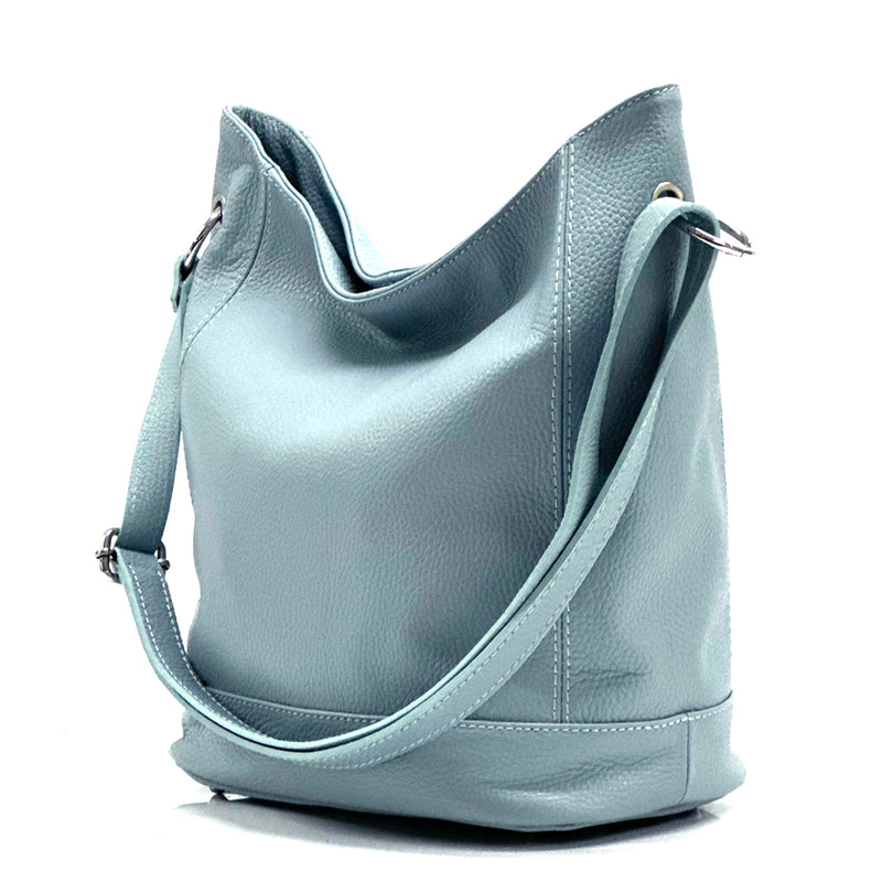Alisia leather Handbag-4