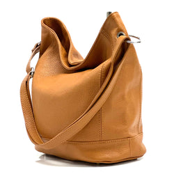 Alisia leather Handbag-0