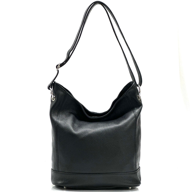 Alisia leather Handbag-19