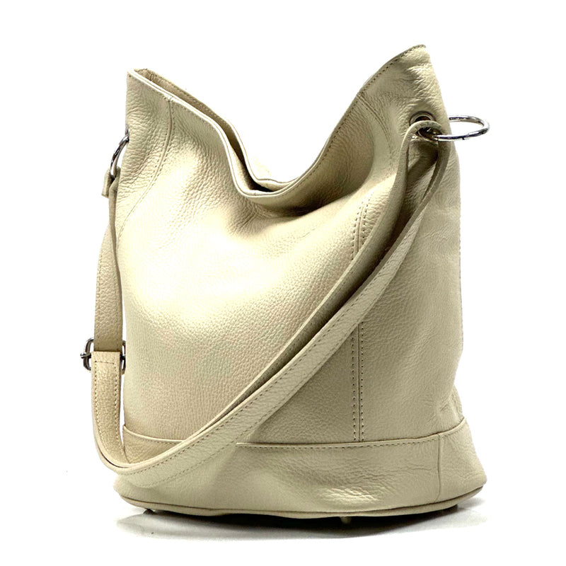 Alisia leather Handbag-2