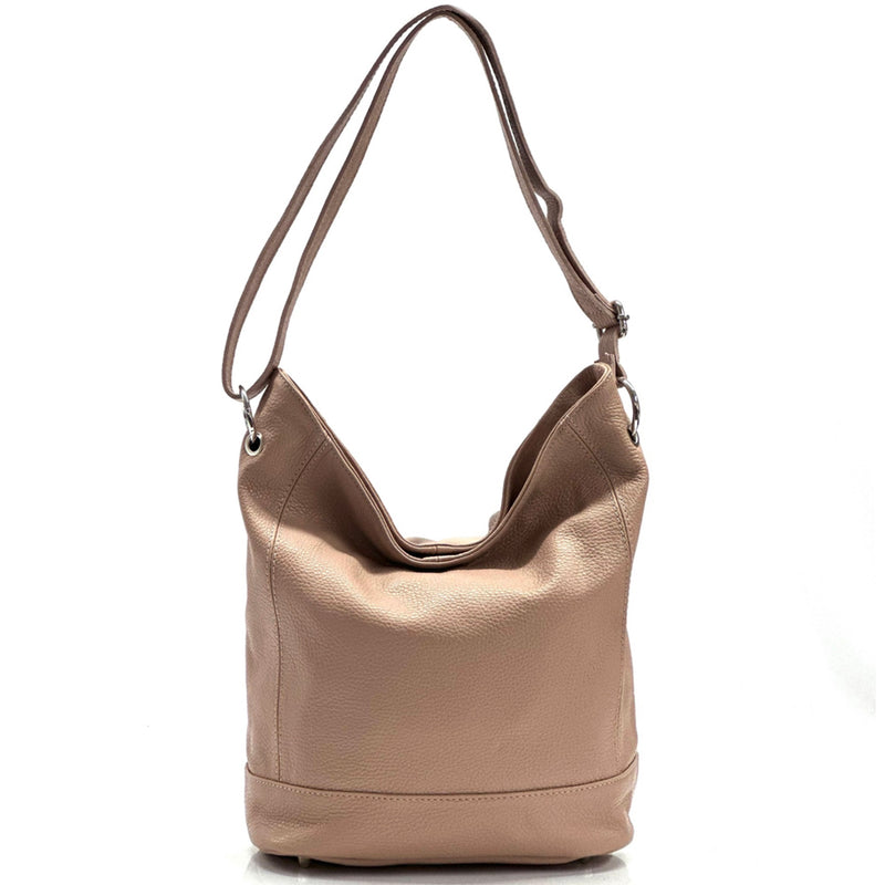 Alisia leather Handbag-21