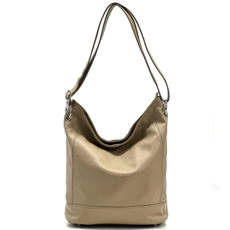 Alisia leather Handbag-24