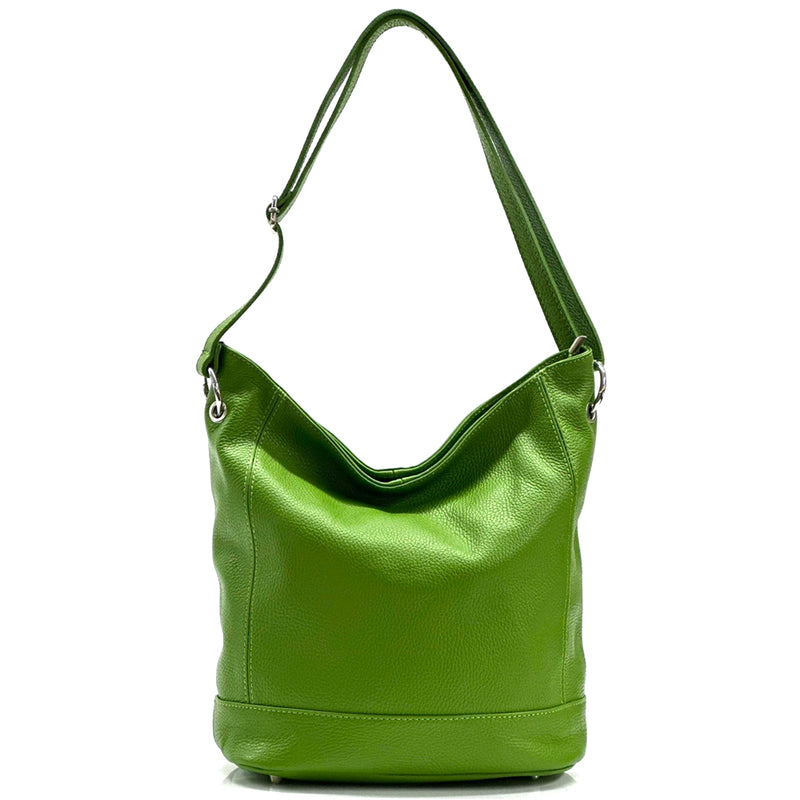 Alisia leather Handbag-25