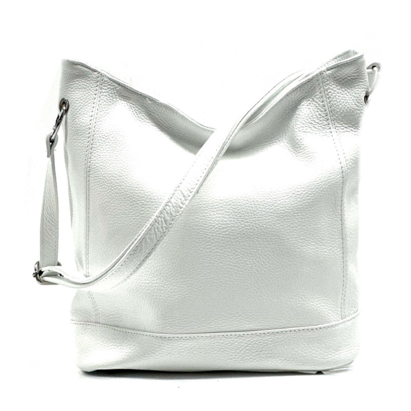 Alisia leather Handbag-3