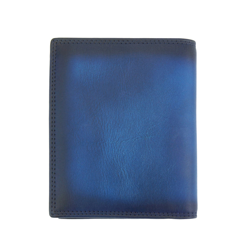 James Leather Wallet-4