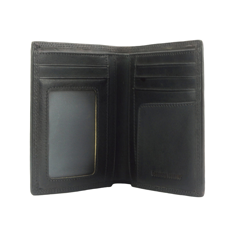 James Leather Wallet-16