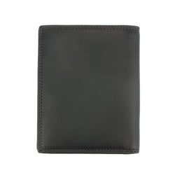 James Leather Wallet-0