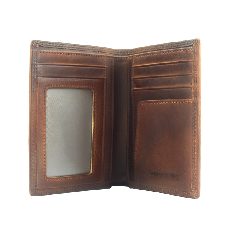 James Leather Wallet-19