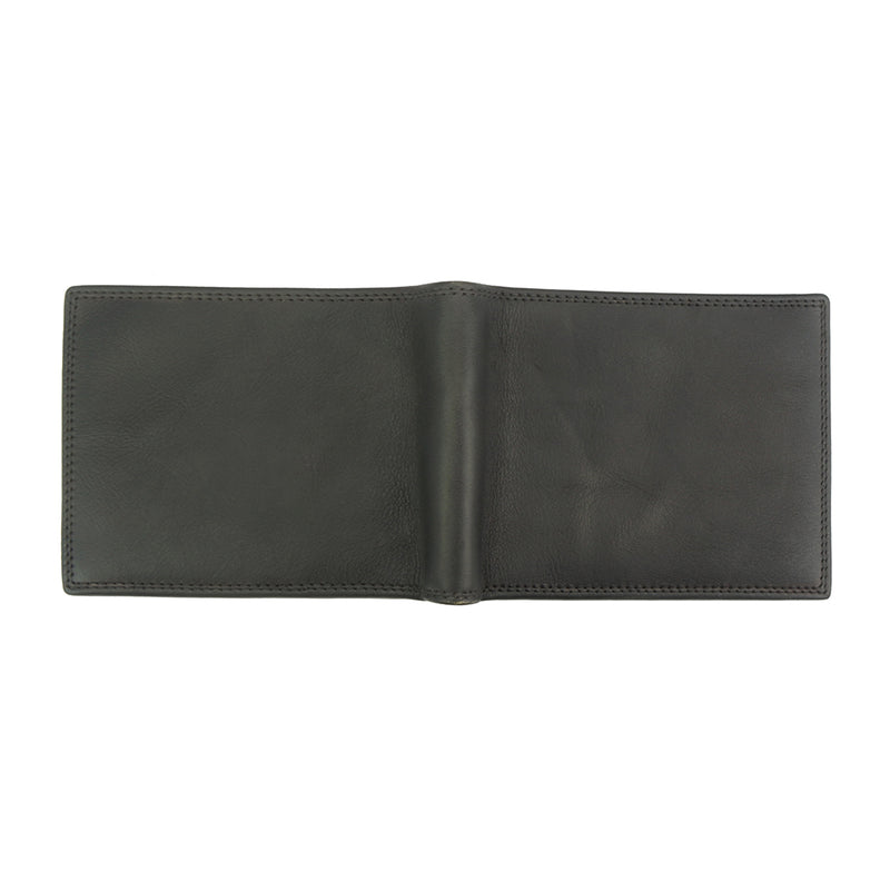 Wallet Alvaro in vintage leather-5