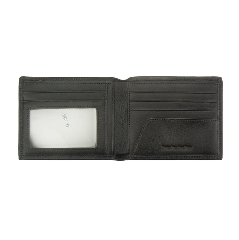 Wallet Alvaro in vintage leather-6
