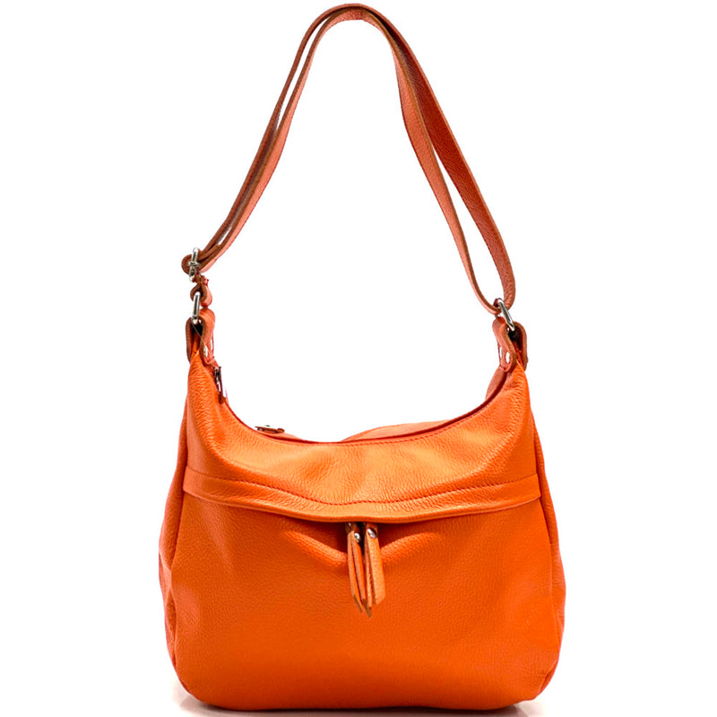 Delizia leather shoulder bag-3