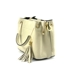 Lorena leather Handbag-0
