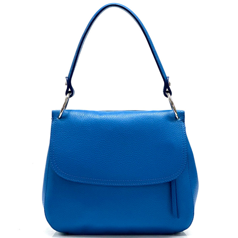 Mara leather handbag-21