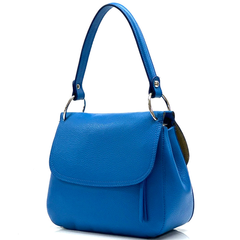 Mara leather handbag-2