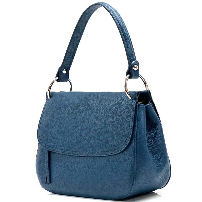 Mara leather handbag-4