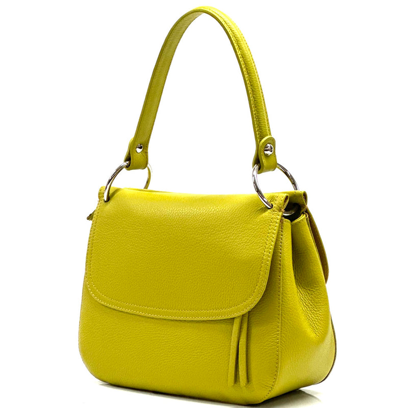 Mara leather handbag-10