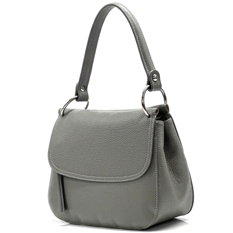 Mara leather handbag-12