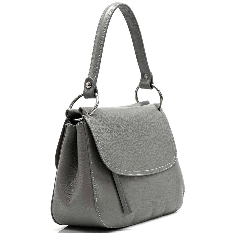 Mara leather handbag-13