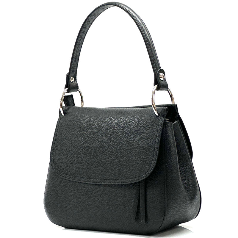 Mara leather handbag-14