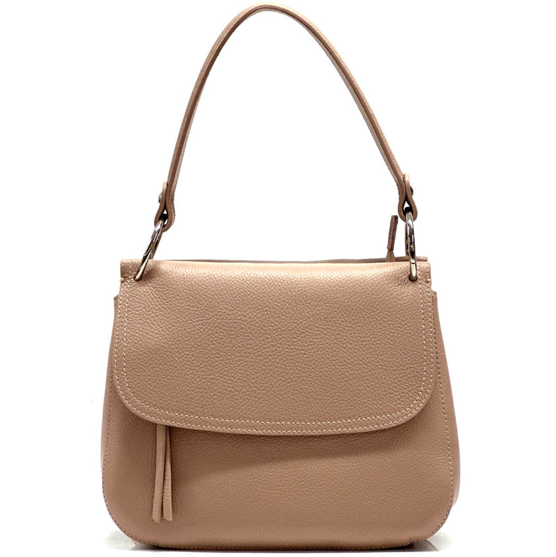 Mara leather handbag-28