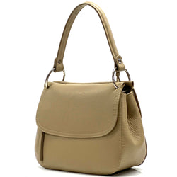 Mara leather handbag-0