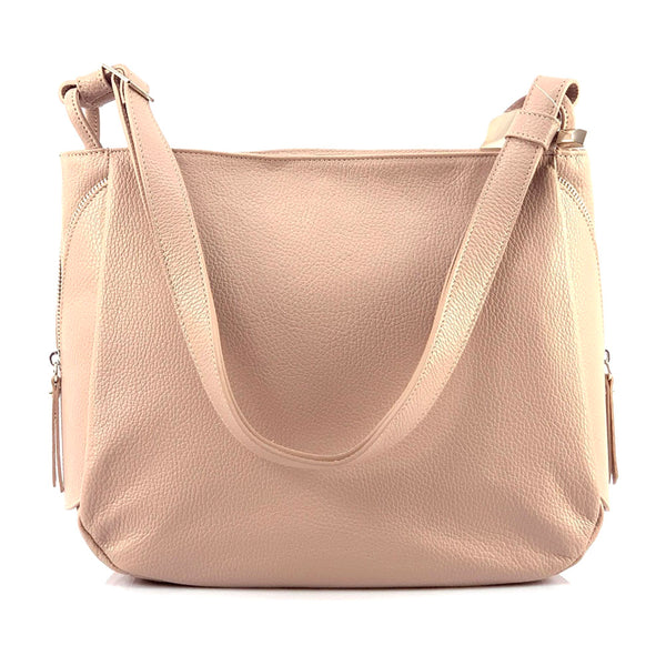 Beatrice leather Handbag-30