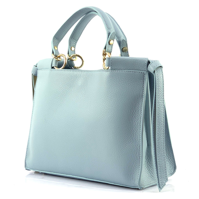 Croisette leather Handbag-2