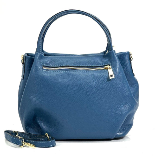 Sefora leather Handbag-23