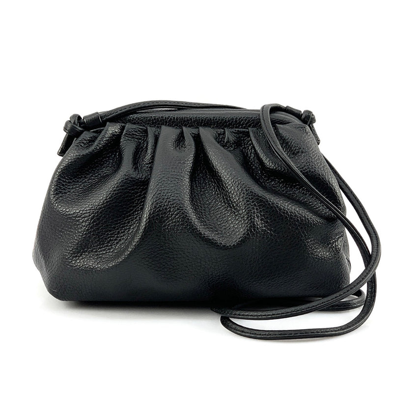 Be Exclusive leather cross-body bag-23