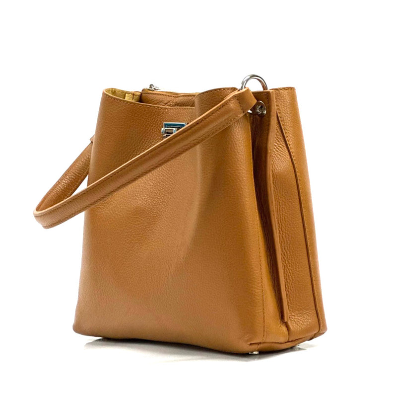 Nazareth leather Handbag-4