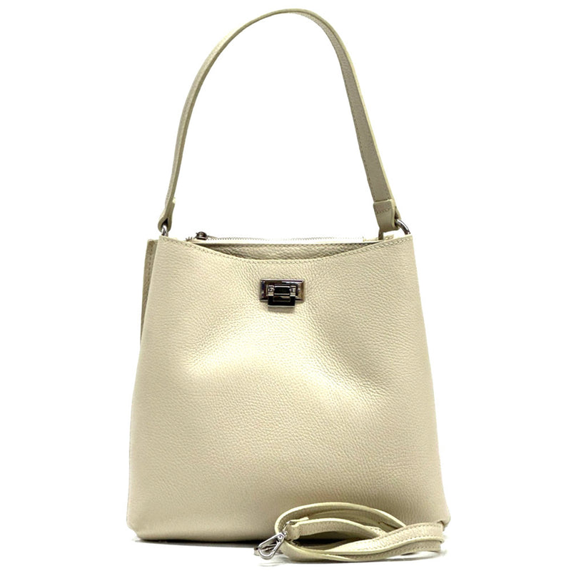 Nazareth leather Handbag-10