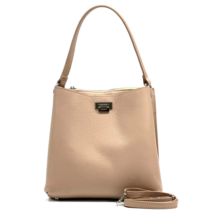 Nazareth leather Handbag-13
