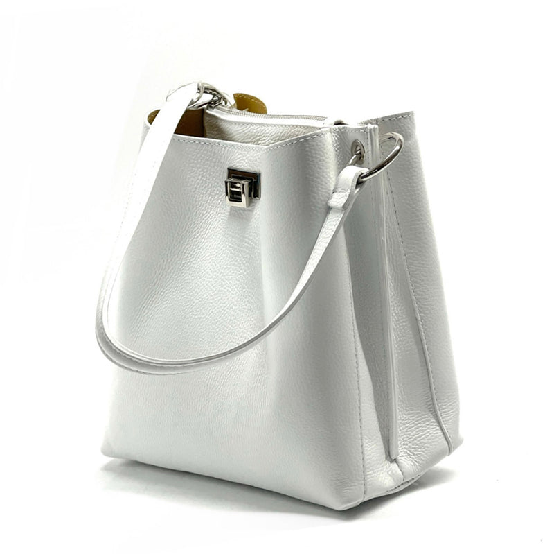 Nazareth leather Handbag-3