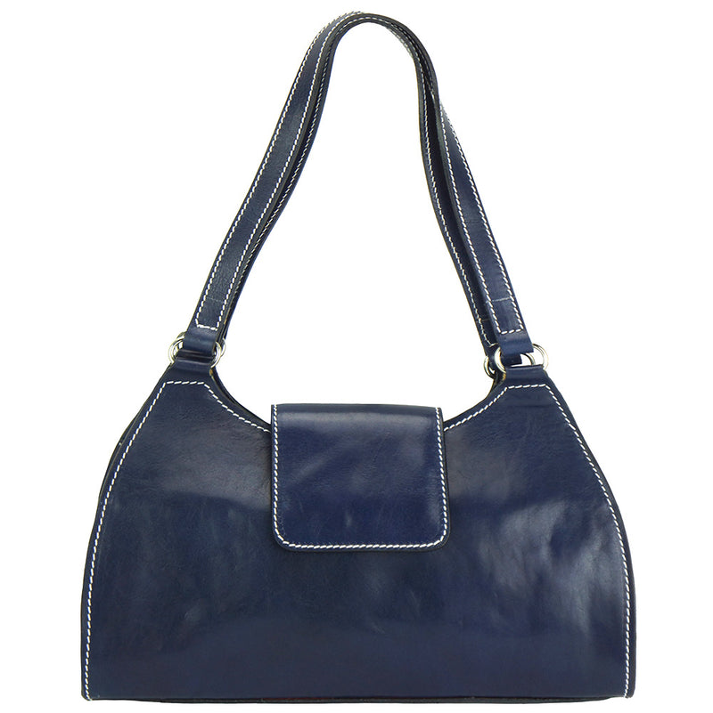 Floriana leather Handbag-40