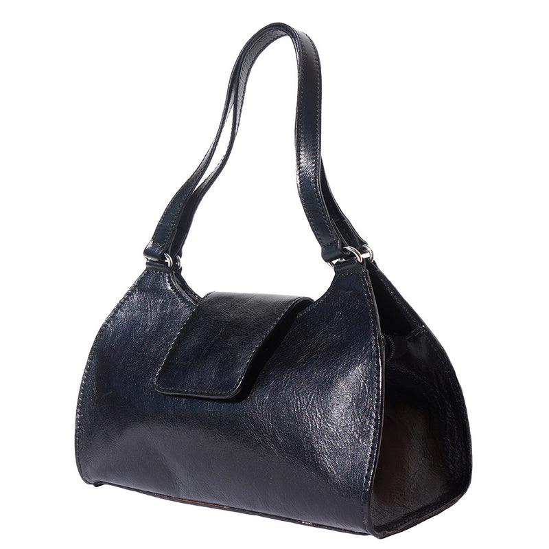 Floriana leather Handbag-1