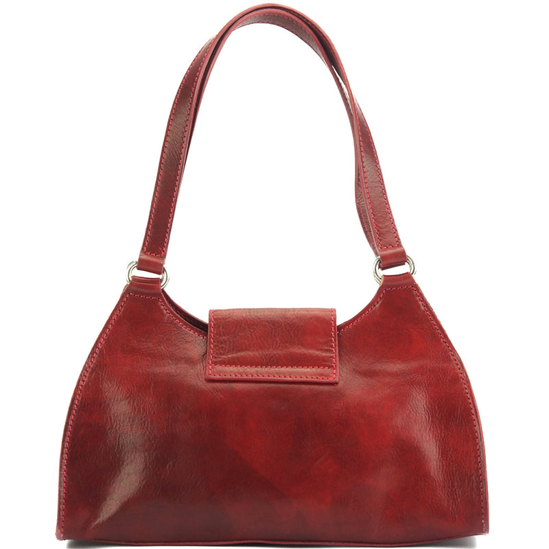 Floriana leather Handbag-15