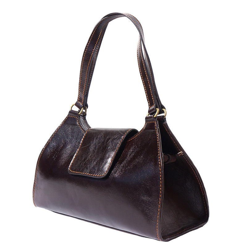Floriana leather Handbag-20