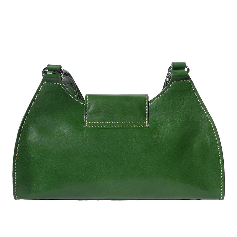 Floriana leather Handbag-27