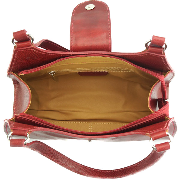 Florina leather handbag-25