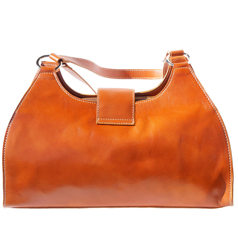 Florina GM leather Handbag-5
