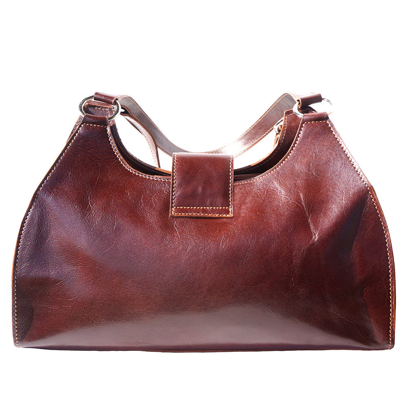 Florina GM leather Handbag-13